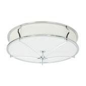 kerek krom elegans mennyezeti lampa vilagitas uveg fem   konyha haloszoba folyoso 85.jpg